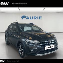Dacia Sandero Sandero ECO-G 100 - 22 Stepway Confort Castelsarrasin