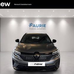 Renault Espace 5 Espace E-Tech full hybrid 200 GSR2 esprit Alpine Castelsarrasin