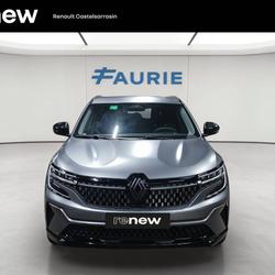 Renault Espace 5 Espace E-Tech full hybrid 200 GSR2 esprit Alpine Castelsarrasin