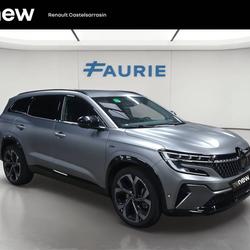 Renault Espace 5 Espace E-Tech full hybrid 200 GSR2 esprit Alpine Castelsarrasin