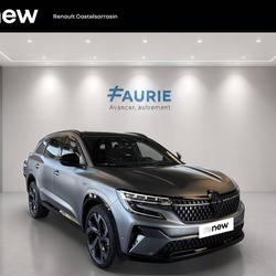 Renault Espace 5 Espace E-Tech full hybrid 200 GSR2 esprit Alpine Castelsarrasin