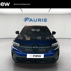 Renault Austral Austral E-Tech full hybrid 200 GSR2 Techno esprit Alpine Castelsarrasin
