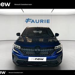 Renault Austral Austral E-Tech full hybrid 200 GSR2 Techno esprit Alpine Castelsarrasin