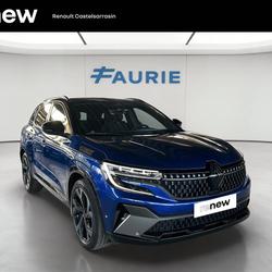 Renault Austral Austral E-Tech full hybrid 200 GSR2 Techno esprit Alpine Castelsarrasin