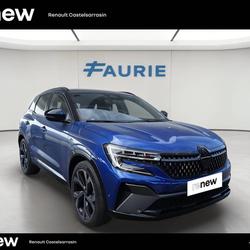 Renault Austral Austral E-Tech full hybrid 200 GSR2 Techno esprit Alpine Castelsarrasin