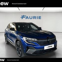 Renault Austral Austral E-Tech full hybrid 200 GSR2 Techno esprit Alpine Castelsarrasin