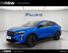 Renault Rafale Castelsarrasin