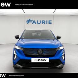 Renault Rafale Rafale E-Tech full hybrid 200 ch esprit Alpine Castelsarrasin