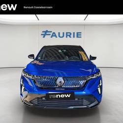 Renault Rafale Rafale E-Tech full hybrid 200 ch esprit Alpine Castelsarrasin