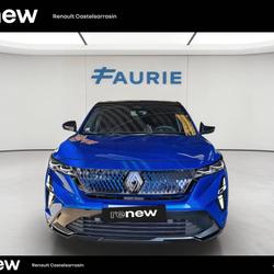 Renault Rafale Rafale E-Tech full hybrid 200 ch esprit Alpine Castelsarrasin