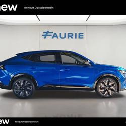 Renault Rafale Rafale E-Tech full hybrid 200 ch esprit Alpine Castelsarrasin