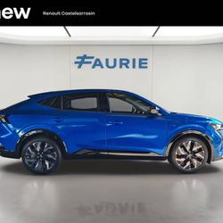 Renault Rafale Rafale E-Tech full hybrid 200 ch esprit Alpine Castelsarrasin