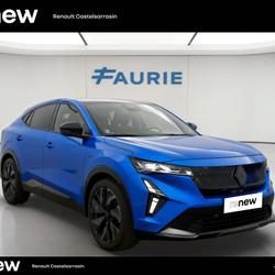 Renault Rafale Rafale E-Tech full hybrid 200 ch esprit Alpine Castelsarrasin