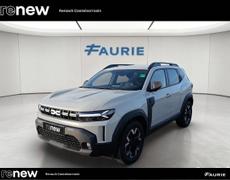 Dacia Duster Castelsarrasin