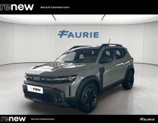 Dacia Duster Castelsarrasin