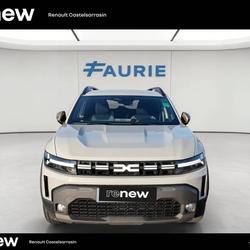 Dacia Duster Duster Hybrid 140 Extreme Castelsarrasin