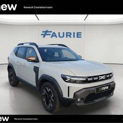 Dacia Duster Duster Hybrid 140 Extreme Castelsarrasin