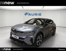 Renault Megane E-Tech Castelsarrasin
