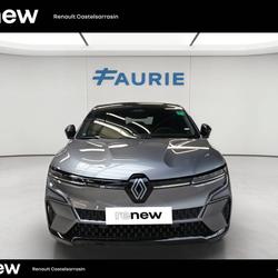 Renault Megane E-Tech Megane E-Tech 220 ch autonomie confort GSR2 Iconic Castelsarrasin