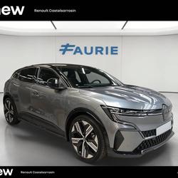 Renault Megane E-Tech Megane E-Tech 220 ch autonomie confort GSR2 Iconic Castelsarrasin