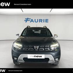 Dacia Duster Duster Blue dCi 115 4x2 Prestige + Castelsarrasin