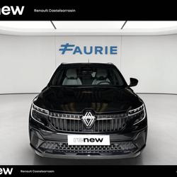 Renault Espace 5 Espace E-Tech hybrid 200 Iconic Castelsarrasin