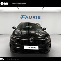 Renault Espace 5 Espace E-Tech hybrid 200 Iconic Castelsarrasin