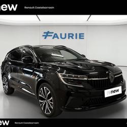 Renault Espace 5 Espace E-Tech hybrid 200 Iconic Castelsarrasin