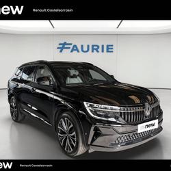 Renault Espace 5 Espace E-Tech hybrid 200 Iconic Castelsarrasin