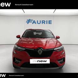 Renault Arkana Arkana E-Tech 145 - 23 Evolution Castelsarrasin