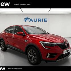 Renault Arkana Arkana E-Tech 145 - 23 Evolution Castelsarrasin