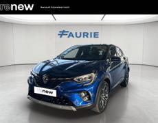 Renault Captur Castelsarrasin