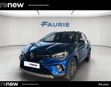 Renault Captur Castelsarrasin
