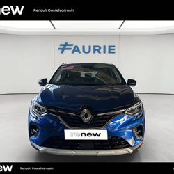 Renault Captur Captur E-Tech 145 - 21 Intens Castelsarrasin