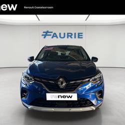 Renault Captur Captur E-Tech 145 - 21 Intens Castelsarrasin