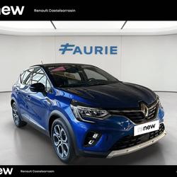 Renault Captur Captur E-Tech 145 - 21 Intens Castelsarrasin