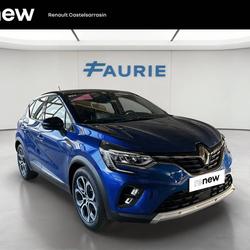 Renault Captur Captur E-Tech 145 - 21 Intens Castelsarrasin