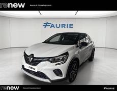 Renault Captur Castelsarrasin