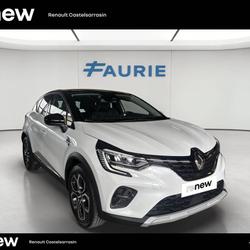 Renault Captur Captur Blue dCi 115 EDC Intens Castelsarrasin