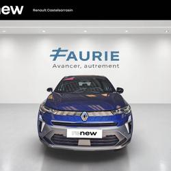 Renault Symbioz Symbioz E-Tech full hybrid 160 ch Esprit Alpine Castelsarrasin