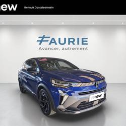 Renault Symbioz Symbioz E-Tech full hybrid 160 ch Esprit Alpine Castelsarrasin