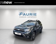 Dacia Duster Castelsarrasin