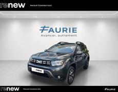 Dacia Duster Castelsarrasin