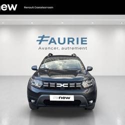 Dacia Duster Duster Blue dCi 115 4x2 Journey Castelsarrasin