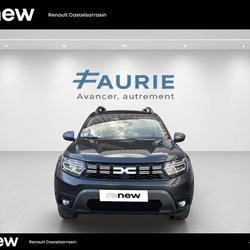 Dacia Duster Duster Blue dCi 115 4x2 Journey Castelsarrasin