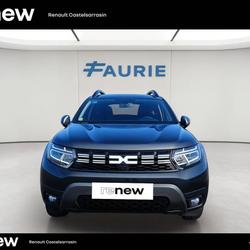 Dacia Duster Duster Blue dCi 115 4x2 Journey Castelsarrasin