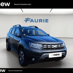 Dacia Duster Duster Blue dCi 115 4x2 Journey Castelsarrasin