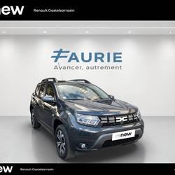 Dacia Duster Duster Blue dCi 115 4x2 Journey Castelsarrasin