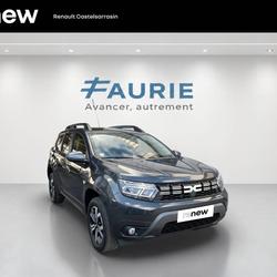 Dacia Duster Duster Blue dCi 115 4x2 Journey Castelsarrasin