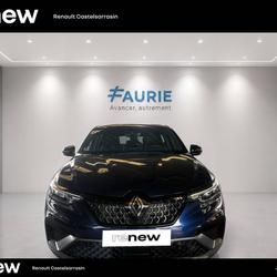 Renault Arkana Arkana E-Tech 145 - 23 esprit Alpine Castelsarrasin